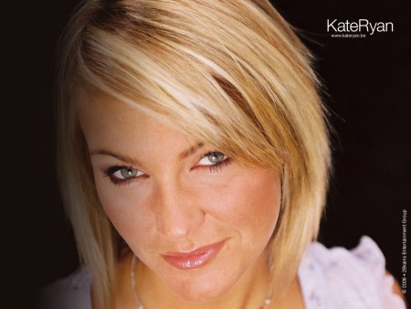 Kate Ryan
